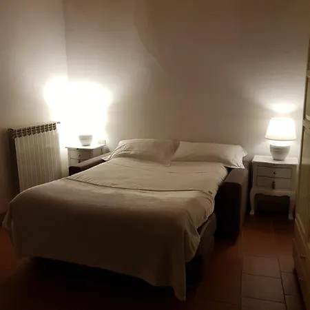 CharmeRooms Villa Moroni-2